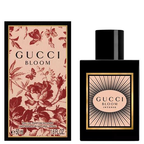 gucci bloom intense 50ml|gucci bloom women pics.